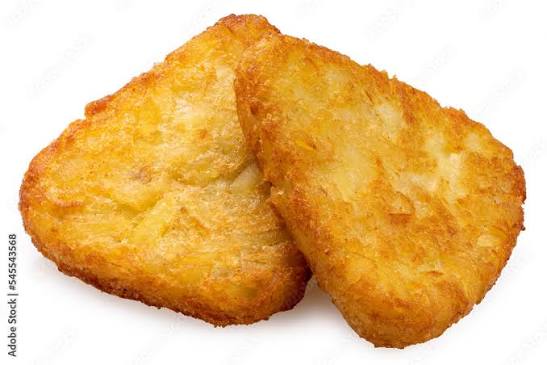 [FRO-1020] Frozen Hash Browns