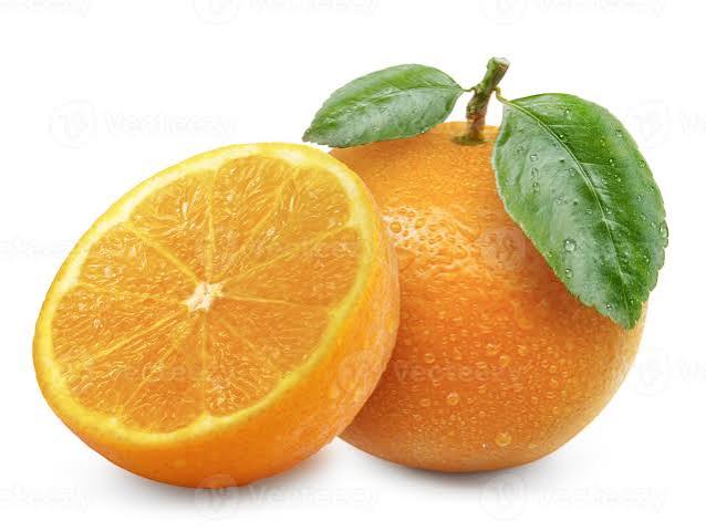 [FRE-1023] Fresh Oranges