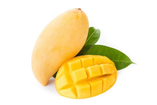 [FRE-1025] Fresh Mangoes