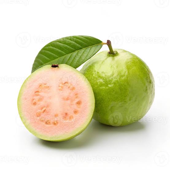 [FRE-1026] Fresh Guava