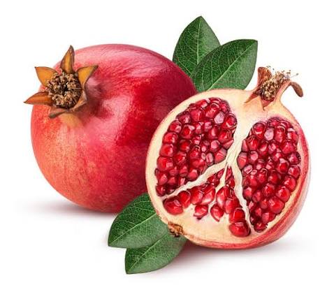 [FRE-1027] Fresh Pomegranate
