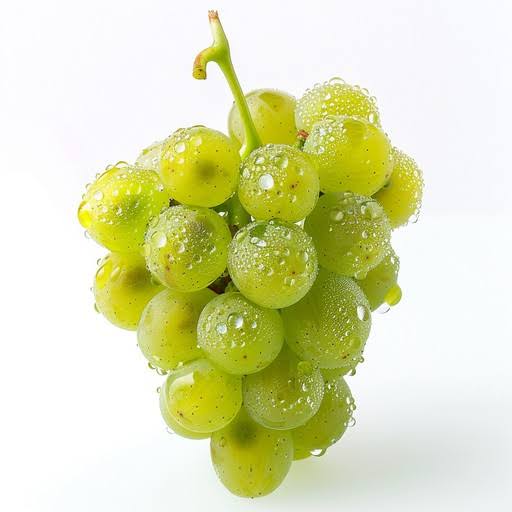 [FRE-1028] Fresh Grapes Green 500g