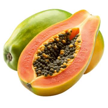 [FRE-1030] Fresh Papaya 1kg