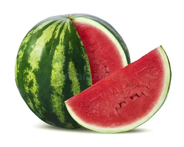[FRE-1031] Fresh Watermelon 1pc