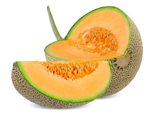 [FRE-1032] Fresh Muskmelon 1pc