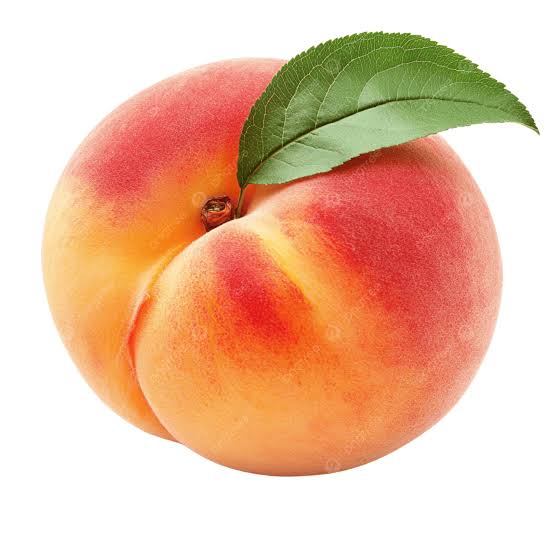 [FRE-1034] Fresh Peaches 500g