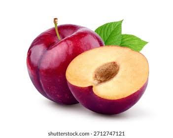 [FRE-1035] Fresh Plums 500g