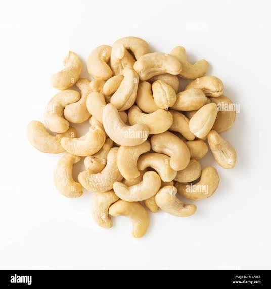 [DRY-1044] Cashews
