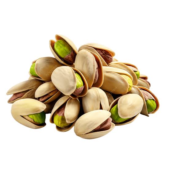 [DRY-1046] Pistachios