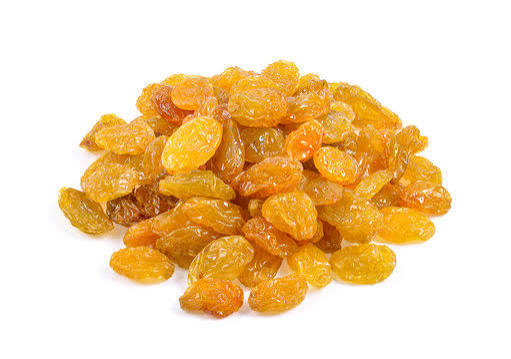[DRY-1050] Raisins Golden