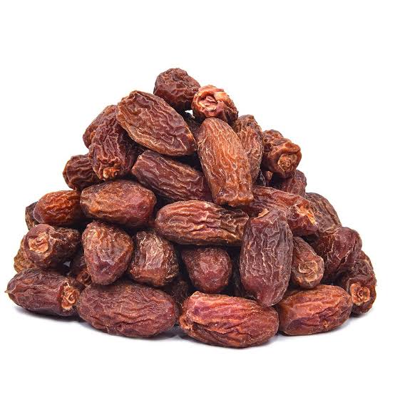 [DRY-1052] Dried Dates