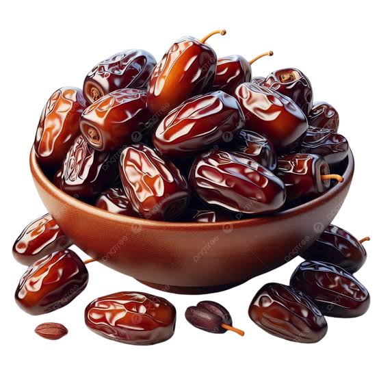 [DRY-1053] Ajwa Dates