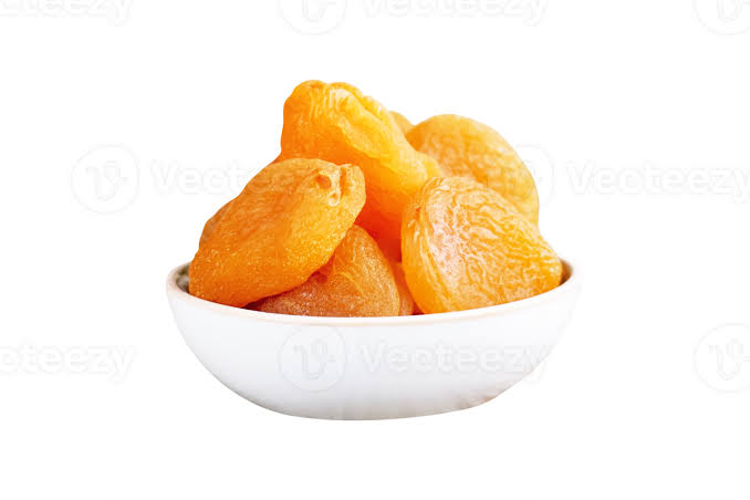 [DRY-1055] Dried Apricots