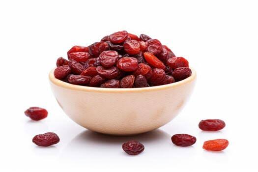 [DRY-1056] Dried Cranberries