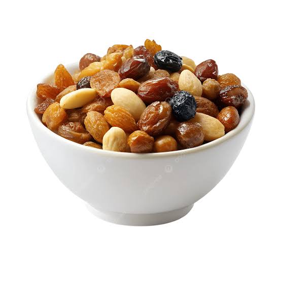 [DRY-1058] Trail Mix