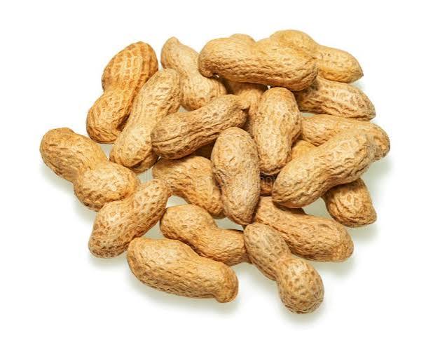 [DRY-1059] Roasted Peanut