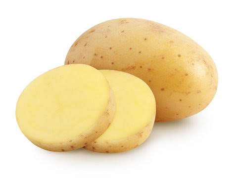[VEG-1061] Potatoes