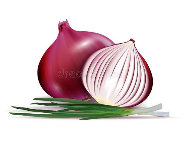 [VEG-1062] Onions