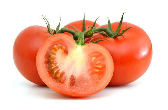 [VEG-1063] Tomatoes