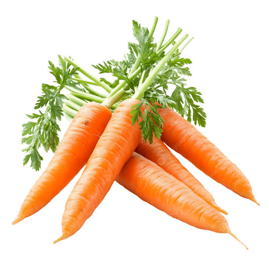 [VEG-1064] Carrots