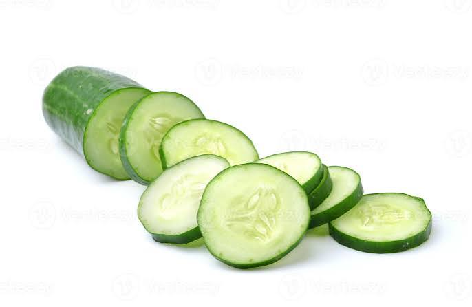 [VEG-1065] Cucumbers