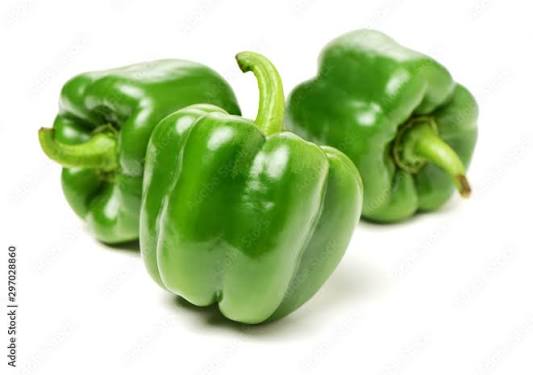 [VEG-1066] Capsicum