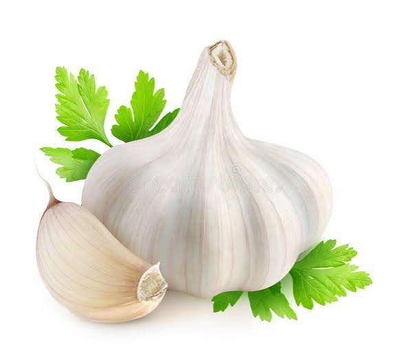 [VEG-1068] Garlic