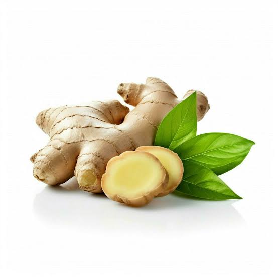 [VEG-1069] Ginger