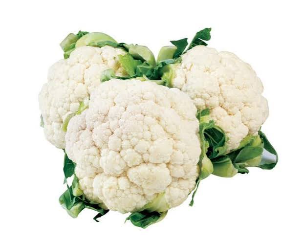 [VEG-1073] Cauliflower
