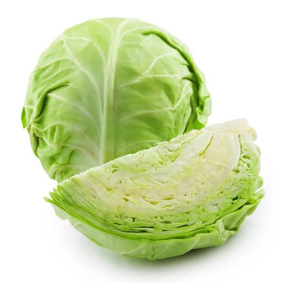 [VEG-1074] Cabbage