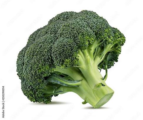 [VEG-1075] Broccoli