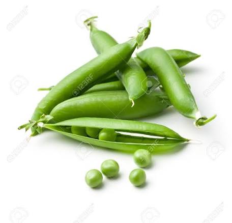 [VEG-1076] Peas Fresh