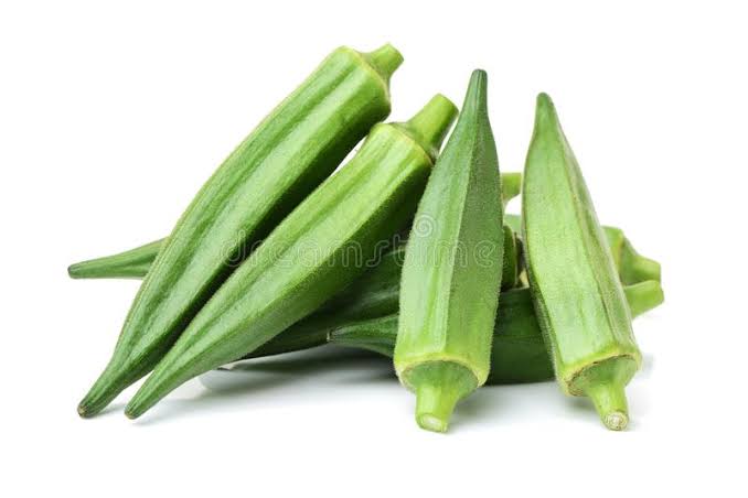 [VEG-1077] Lady Finger