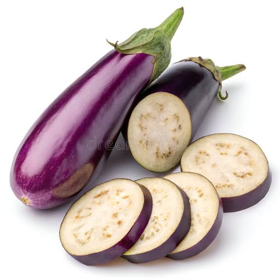 [VEG-1078] Eggplant