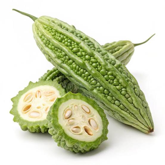 [VEG-1080] Bitter Gourd