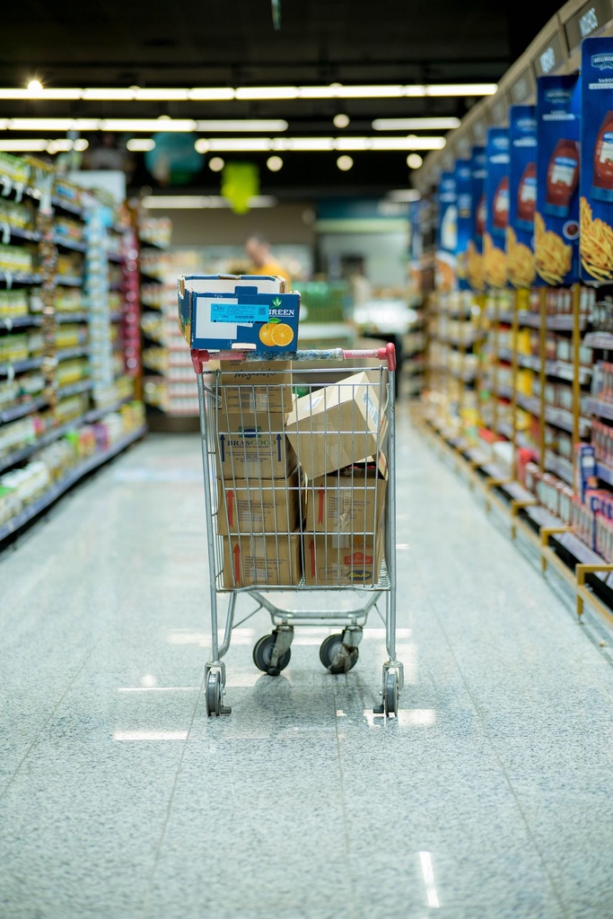 grocery